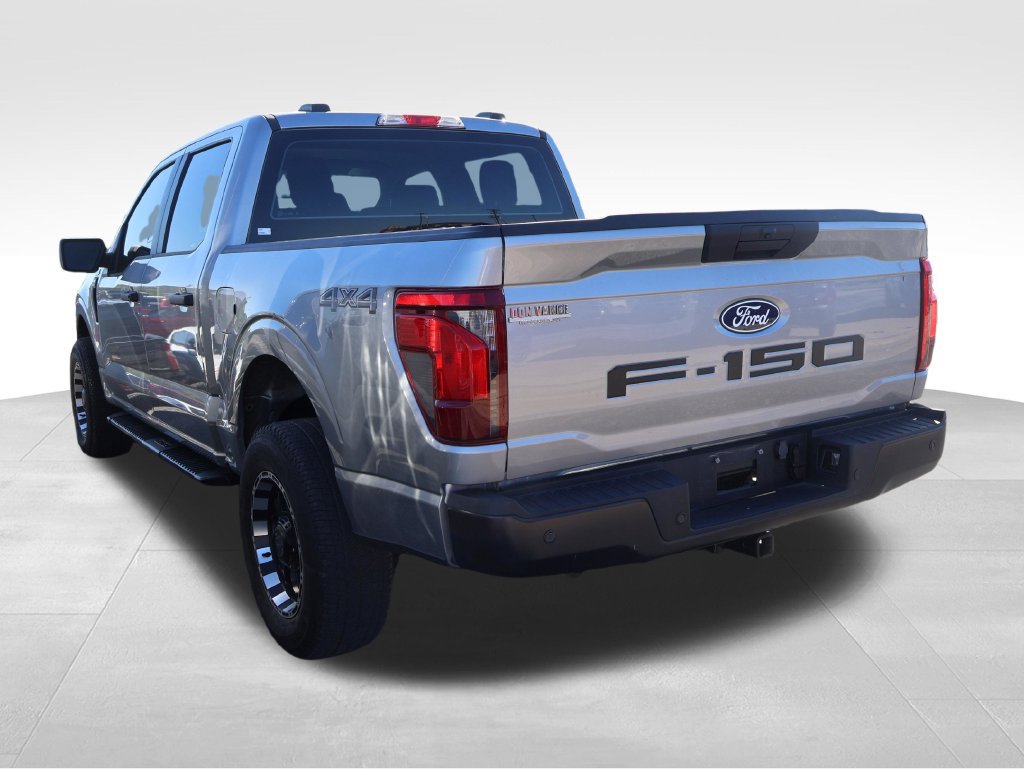 Used 2024 Ford F150 XL AWD/4WD image 18