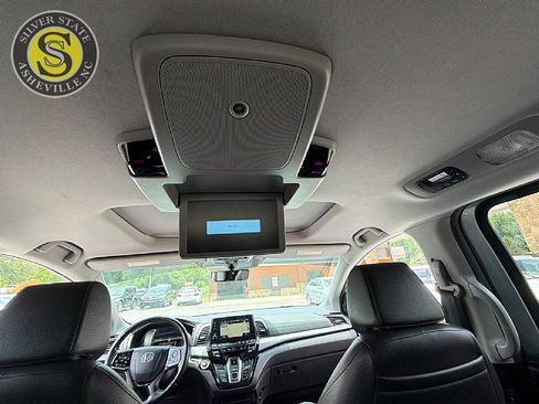Used 2019 Honda Odyssey Elite image 28