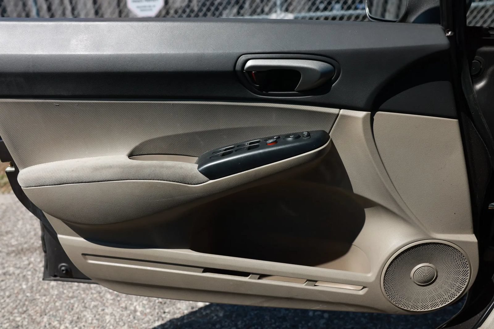 Used 2009 Honda Civic LX image 38