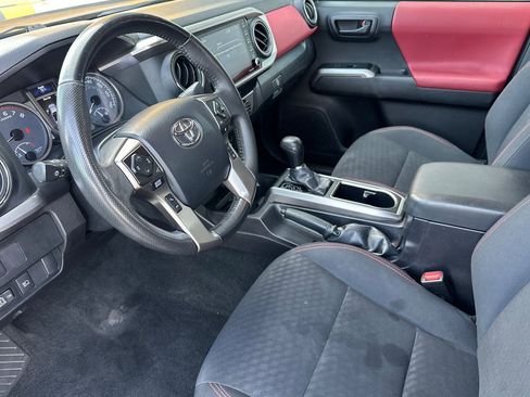 Used 2023 Toyota Tacoma SR5 image 11