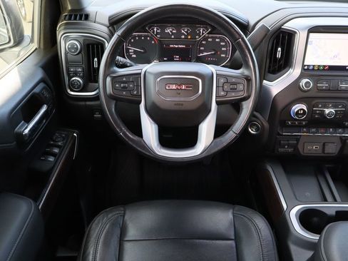 Used 2019 GMC Sierra 1500 SLT w/ SLT Premium Package image 23