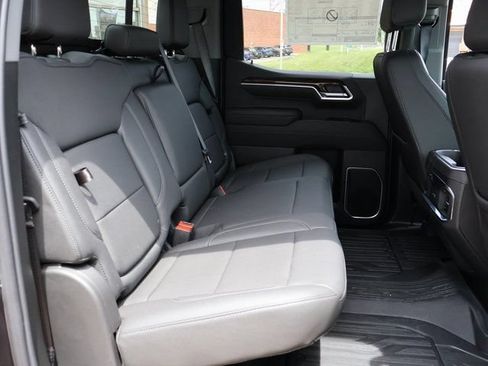 New 2026 GMC Sierra 1500 Elevation w/ Elevation Premium Package AWD/4WD image 11