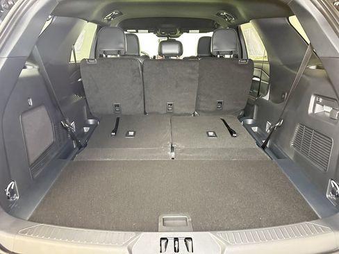New 2026 Ford Explorer ST-Line w/ ST-Line Street Pack AWD/4WD image 17