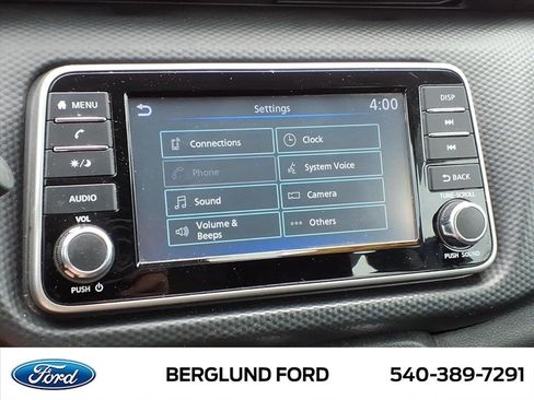 Used 2021 Nissan Kicks S FWD image 23