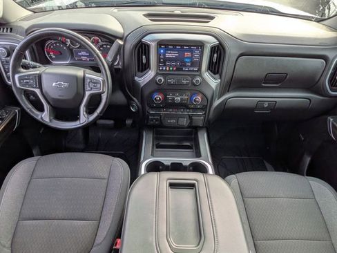 Used 2020 Chevrolet Silverado 1500 RST w/ All-Star Edition image 14