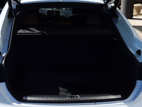 Used 2019 Audi A5 2.0T Premium Plus w/ Premium Plus image 24