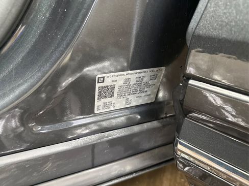 Used 2019 GMC Terrain Denali w/ Driver Alert Package II image 19