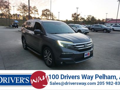 Used 2018 Honda Pilot Touring