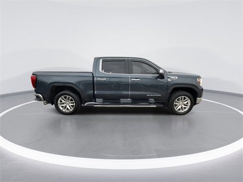 Used 2021 GMC Sierra 1500 SLT w/ SLT Premium Plus Package image 9