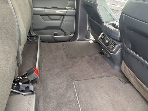 Used 2023 Ford F150 XLT w/ Equipment Group 302A High image 28