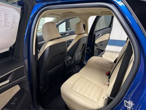 Used 2024 Ford Edge SEL w/ Convenience Package AWD/4WD image 14