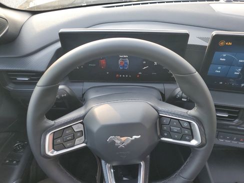 New 2026 Ford Mustang Coupe image 16