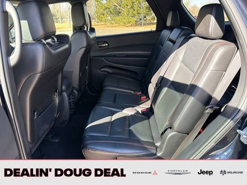 Used 2024 Dodge Durango GT image 26
