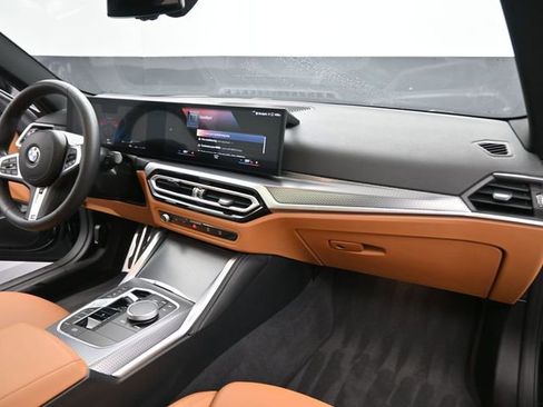 Certified 2024 BMW 430i Coupe w/ M Sport Package image 27