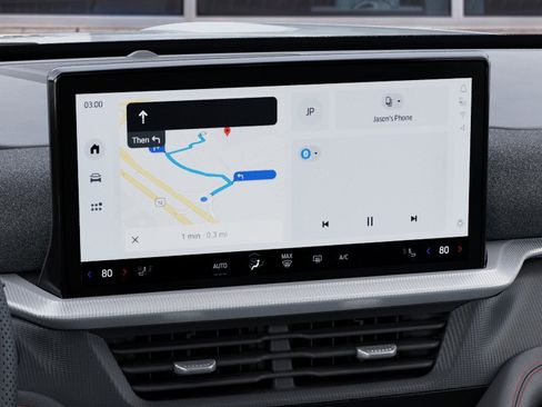 New 2027 Ford Explorer ST-Line RWD image 14