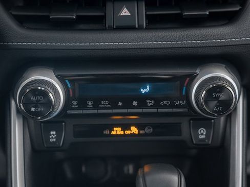 Certified 2024 Toyota RAV4 XLE image 23