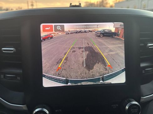 Used 2022 RAM 1500 Big Horn image 29