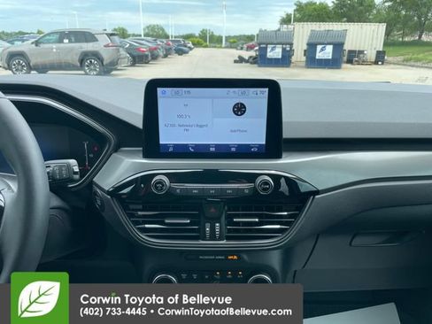 Used 2023 Ford Escape Active AWD/4WD image 11