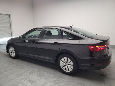 Used 2020 Volkswagen Jetta S w/ Driver Assistance Package FWD image 3
