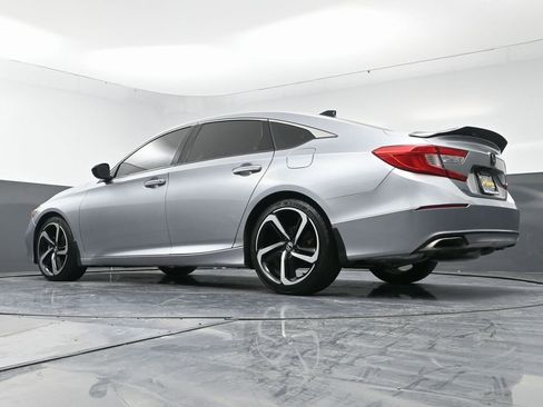 Used 2021 Honda Accord Sport image 51