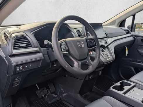 New 2026 Honda Odyssey Sport-L image 3