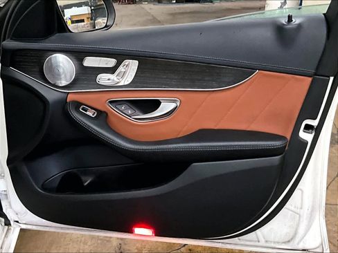 Used 2019 Mercedes-Benz C 43 AMG 4MATIC Sedan image 26