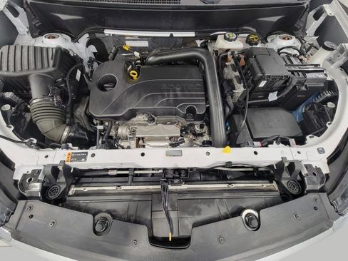 Used 2024 Chevrolet Equinox LT AWD/4WD image 35