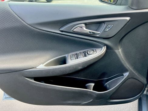 Used 2024 Chevrolet Malibu LT FWD image 19