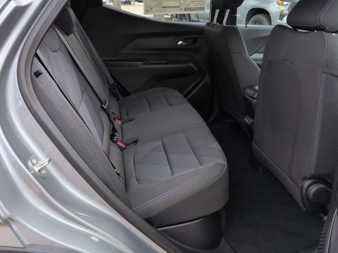New 2027 Chevrolet Bolt LT FWD image 23