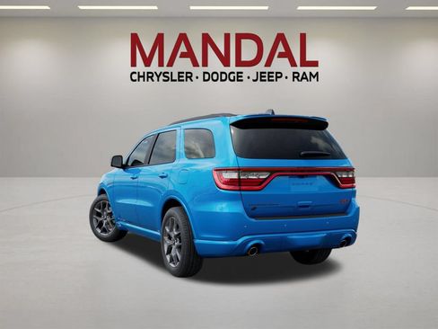 New 2026 Dodge Durango GT AWD/4WD image 3