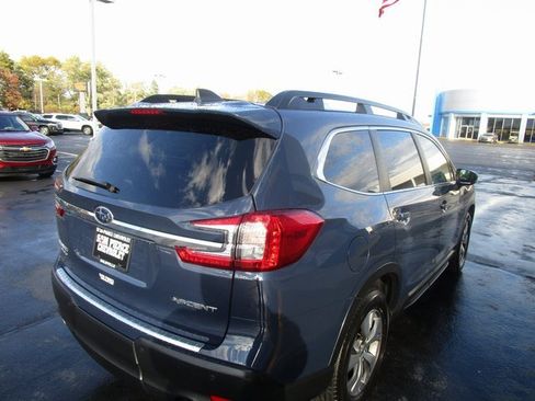 Used 2025 Subaru Ascent Premium w/ Premium Package image 5