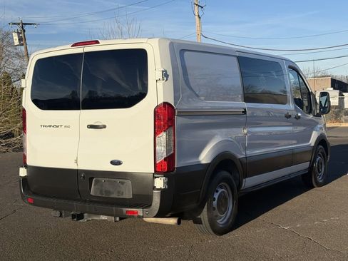 Used 2020 Ford Transit 150 Low Roof w/ Upfitter Package image 12