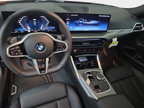 New 2026 BMW 230i xDrive Coupe w/ M Sport Package AWD/4WD image 10
