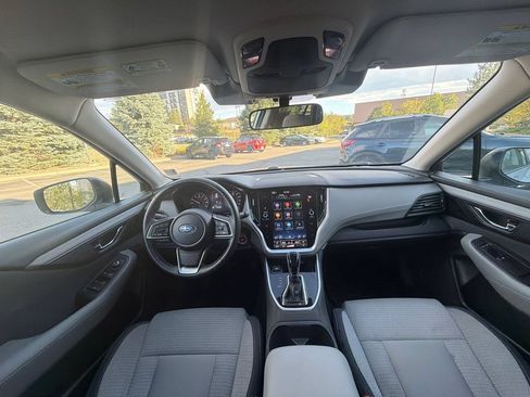 Used 2023 Subaru Outback Premium AWD/4WD image 15