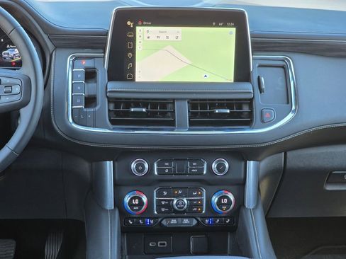 Certified 2023 GMC Yukon XL SLT image 35