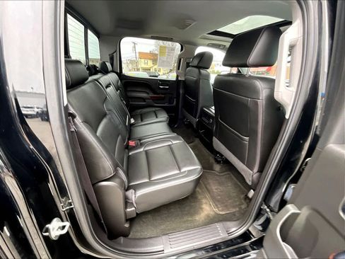 Used 2017 GMC Sierra 1500 SLT image 16