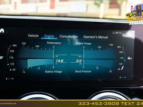 Used 2020 Mercedes-Benz GLB 250 image 36