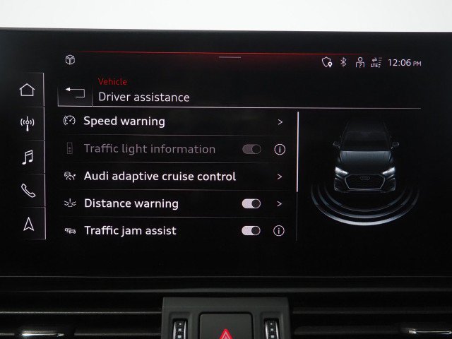 Used 2023 Audi Q5 2.0T Premium Plus w/ S Line w/ Premium Plus Package AWD/4WD image 35
