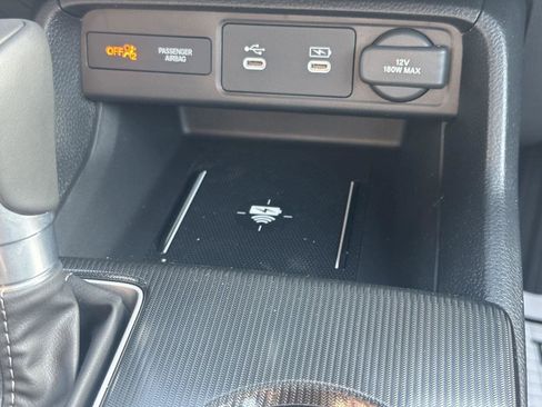 New 2026 Honda Civic Sport Touring image 20