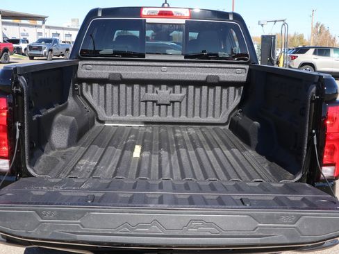 New 2026 Chevrolet Colorado Z71 w/ Z71 Convenience Package 2 image 29