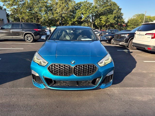 Used 2020 BMW M235i xDrive Gran Coupe AWD/4WD image 2
