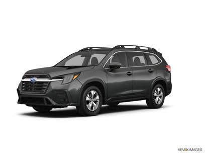 Used 2025 Subaru Ascent Premium