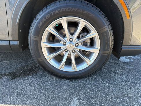 Certified 2023 Honda CR-V EX image 33