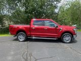 Certified 2024 Ford F150 Lariat w/ Bed Utility Package image 2