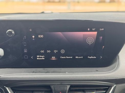 Used 2024 Buick Encore GX Avenir w/ Avenir Technology Package image 18