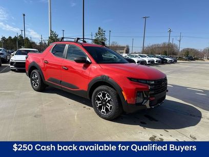 New 2026 Hyundai Santa Cruz XRT