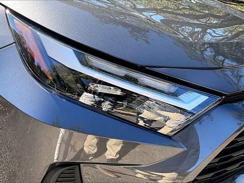 Used 2024 Toyota RAV4 XLE image 29