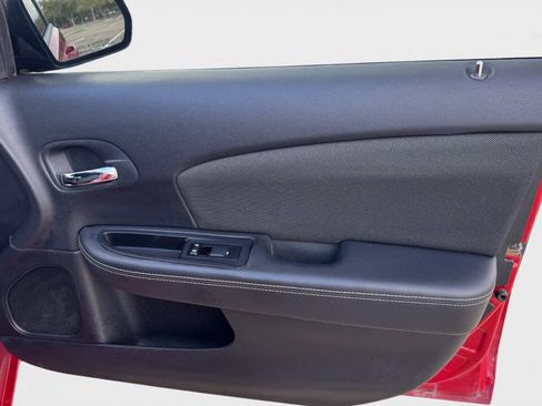 Used 2011 Dodge Avenger Mainstreet w/ Cold Weather Group image 16