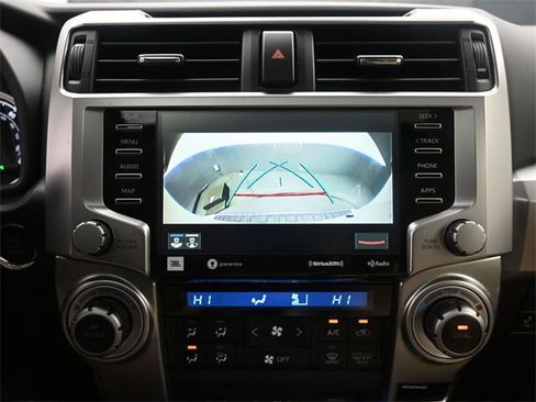 Used 2023 Toyota 4Runner Limited image 12