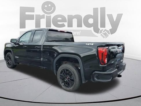 Used 2026 GMC Sierra 1500 Elevation AWD/4WD image 3